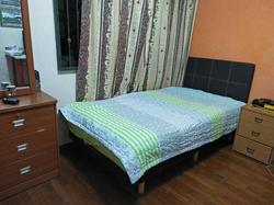 Blk 502A Wellington Circle (Sembawang), HDB Executive #171991812